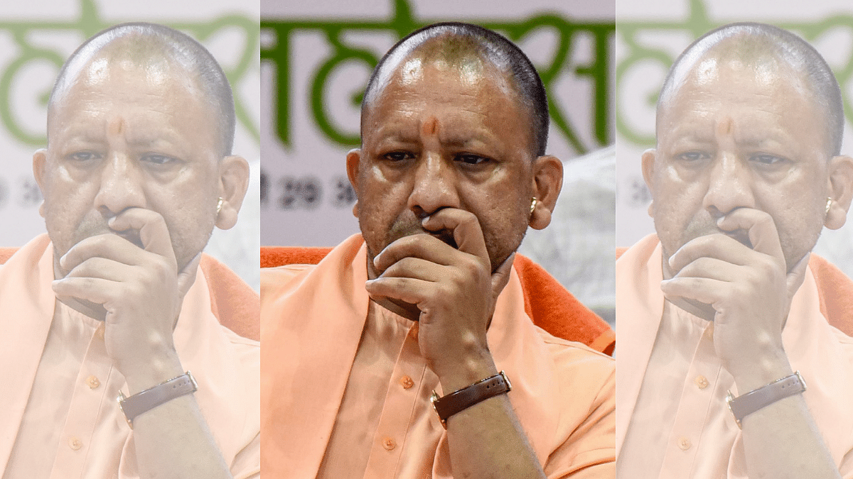 Yogi govt grants 3-yr age relaxation for UP Police recruitment after general category aspirants’ stir