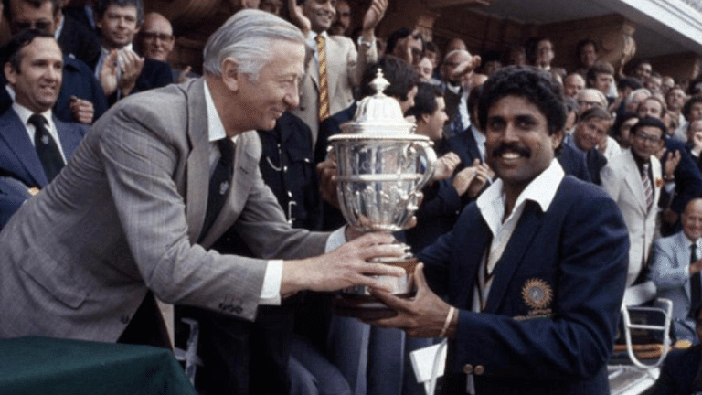From Vinoo Mankad to Kapil Dev, India had it all — what’s behind the dry spell of all-rounders now