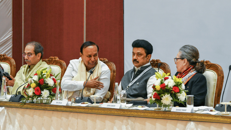 Sanatana Dharma row to migrants quip — why ‘oldest Congress ally’ DMK has become thorn in INDIA’s side