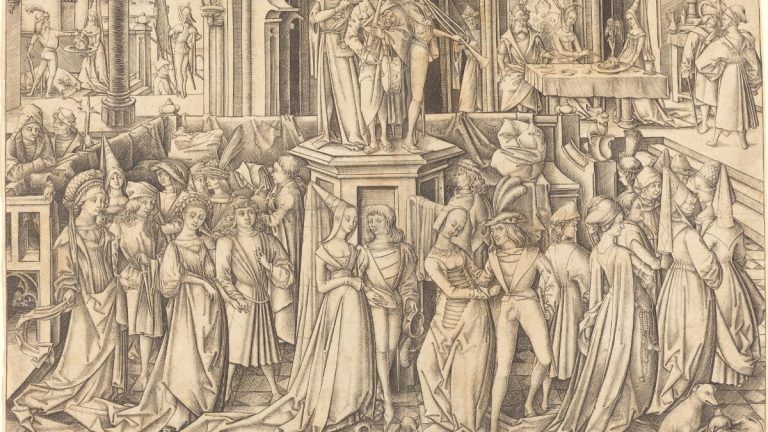 Who was the real King Herod? Christmas villain who had set out to kill baby Jesus