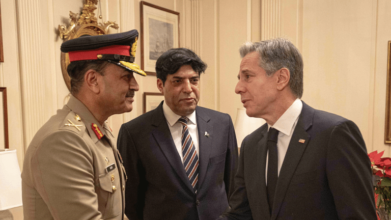 Gen Asim Munir’s US trip has limited benefits—Pakistan knows what it must do for money, ties
