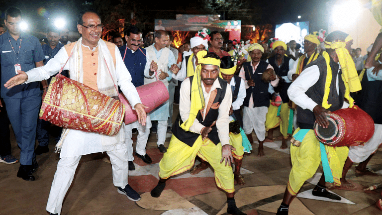 Tribal vote swings to BJP in 3 states, decisive in Chhattisgarh victory