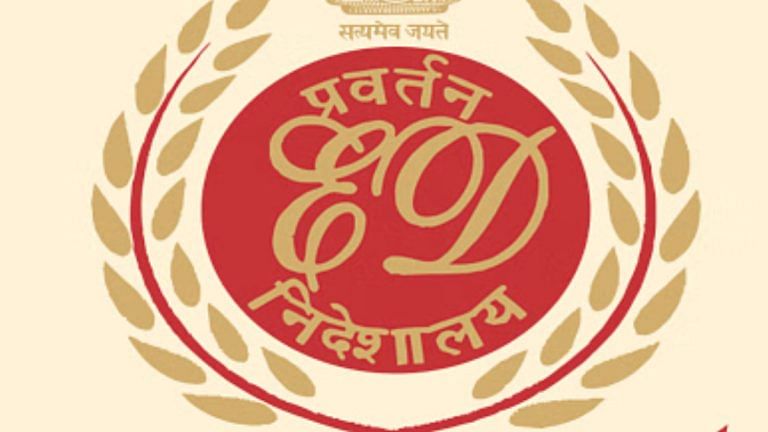 ED conducts raids at 10 locations in Bulandshahr linked to arrested ‘land mafia’ Sudhir Goyal