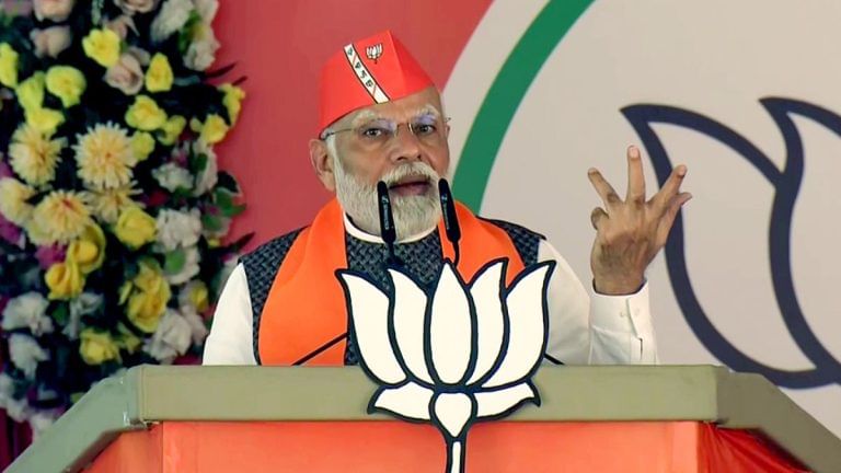 2023 results show Modi is the Messi of mass politics. But don’t rush to watch TV channels