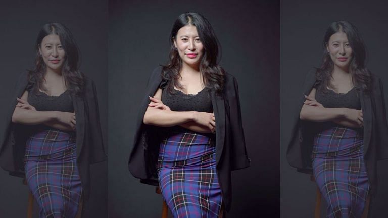 Naga mom’s K-skincare wave swept India. Her Beauty Barn now competes with Nykaa, Amazon