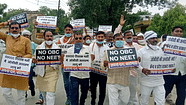 No Proposal To Revise OBC Non creamy Layer Limit At Present Govt Tells No Proposal To Revise OBC Non creamy Layer Limit At Present Govt Tells