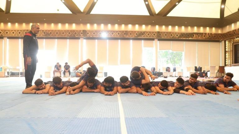Pro-Kabaddi is bigger than IPL in small towns. And India is making it truly international