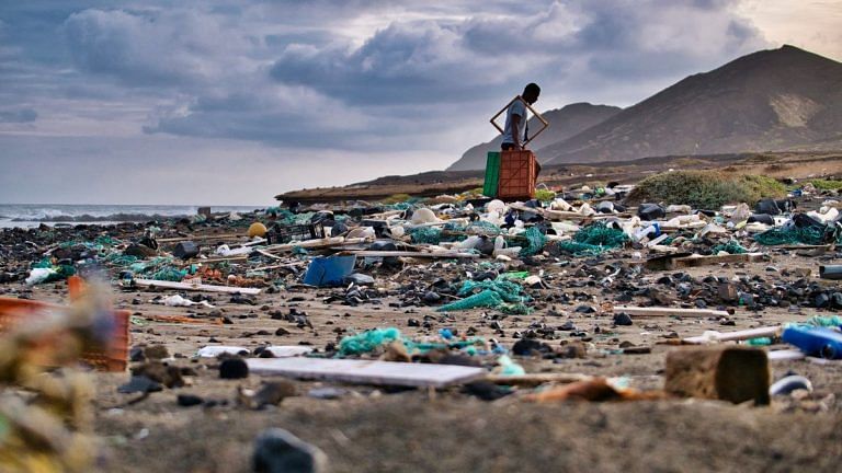 How to end plastic pollution, forever