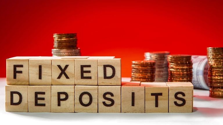 Why fixed deposits are your key to stability