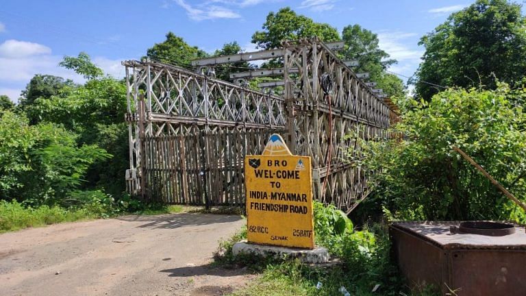 SubscriberWrites: Fencing Off Identity–Why India’s Northeast Rejects the Border Barrier