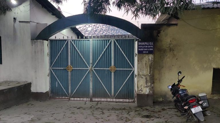 Over Rs 300 cr seized as I-T raids on Congress MP & kin enter Day 6: ‘Even counting machines struggled’