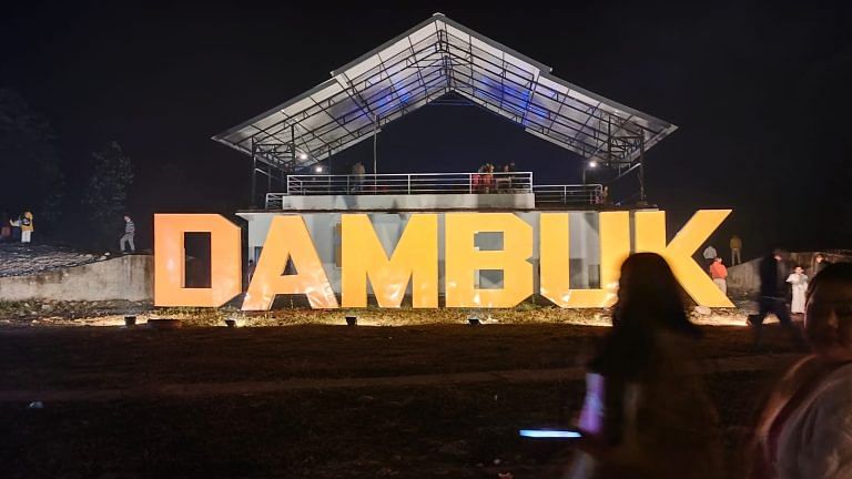 There’s a new music festival race in Northeast. Dambuk’s OFAM offers 12 genres & rice beer