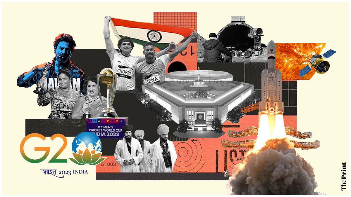 Oscar win, World Cup, Uttarkashi rescue — 10 events that brought Indians together in 2023