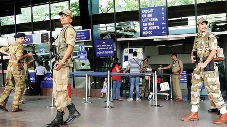 Stalin slams ‘harassment’ as TN engineer ‘mocked by CISF guard at Goa airport for not knowing Hindi’