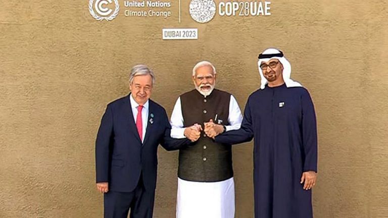 COP28 climate deal is a win for India. It got semantics right for developing economies