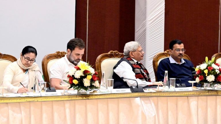 TMC wants seat-sharing talks with Congress wrapped up by 31 Dec, ready to give only 2 seats to ally