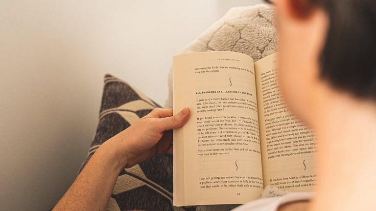 SubscriberWrites: Reading – The most significant gift for mankind