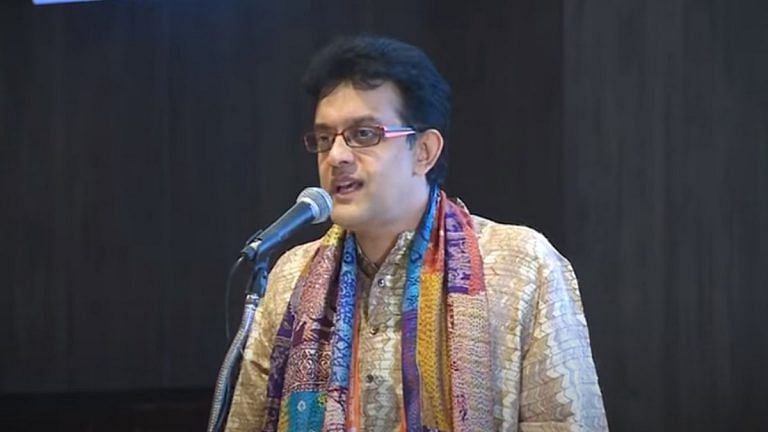 Bharat needs to reclaim her history from Delhi. Don’t complain, act — Vikram Sampath