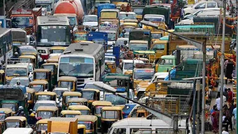 Tattling to bosses of traffic violators won’t solve Bengaluru’s gridlock. It will hurt jobs