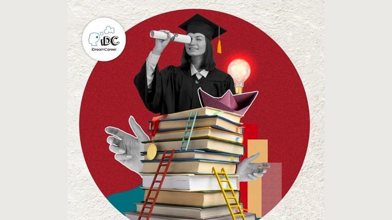 Liberal Arts Education: Exploring Unconventional Paths with iDC