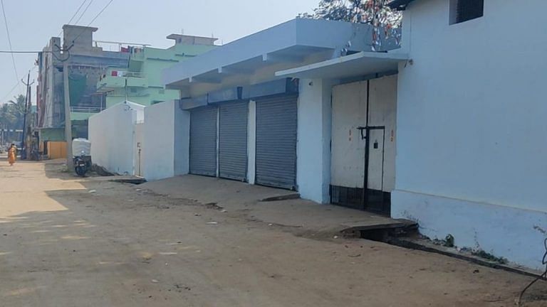 Opaque model, unchecked sales — inside Congress MP Dhiraj Sahu’s family liquor empire in Odisha