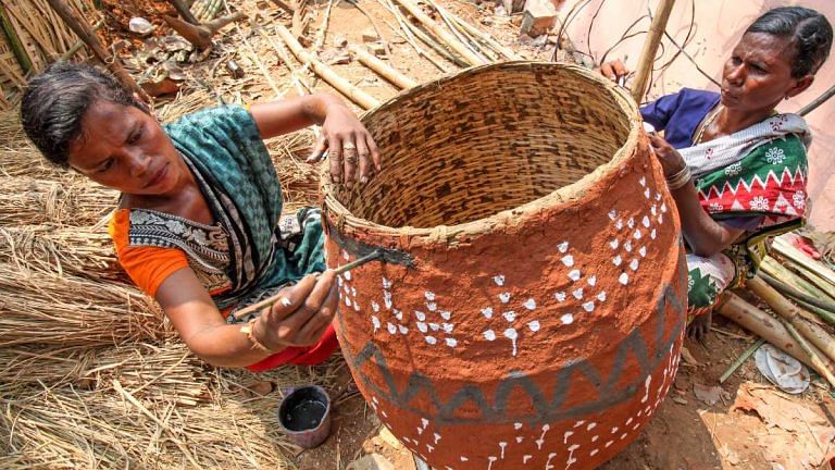 Indian artisan economy isn’t just about sustaining traditions. It needs market-driven approach