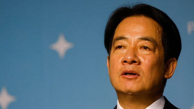 Taiwan loses first ally after election as Nauru severs diplomatic ties in favour of China