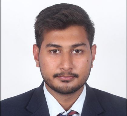 Ramendra Mishra