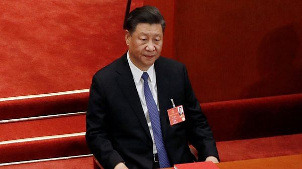Xi Jinping | Reuters File Photo