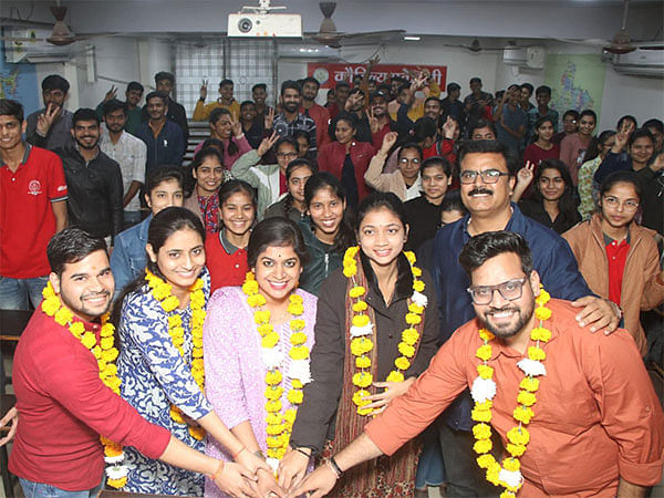 Kautilya Academy Achieves Success in MPPSC Examination Kautilya Academy Achieves Success in MPPSC Examination