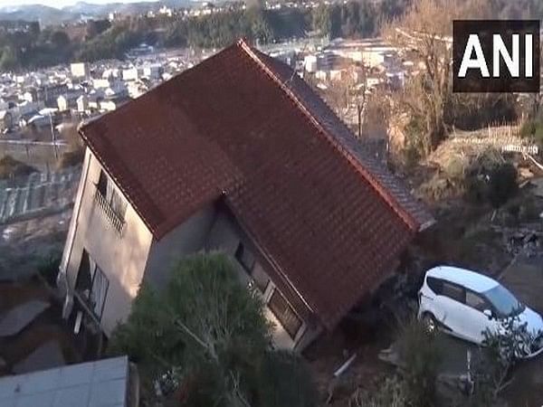 Japan earthquake: Death toll rises to 15; tsunami advisories lifted 