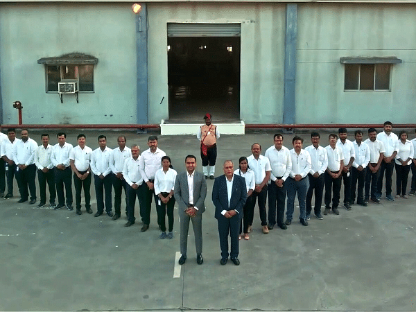 Finquest Group & CEO Ajay Agarwal lead Reid & Taylor to New Pinnacles of Success