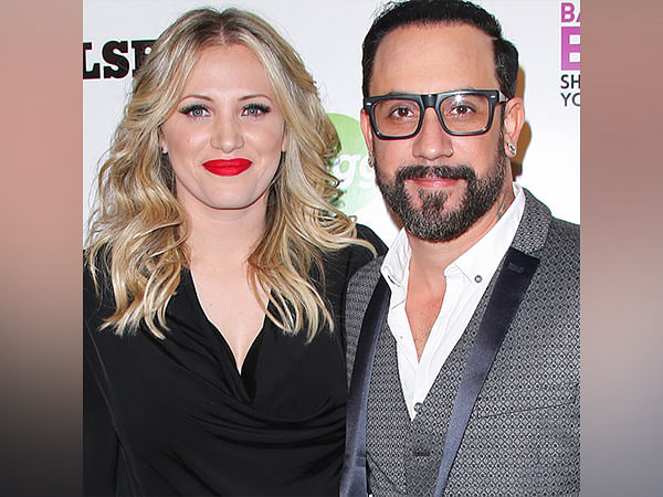 Backstreet Boys' singer AJ McLean announces divorce from Rochelle after 12 years of marriage