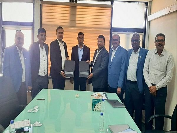 Vedanta Aluminium signs MoU with Gujarat Alkalies and Chemicals to explore opportunities in caustic-chlorine