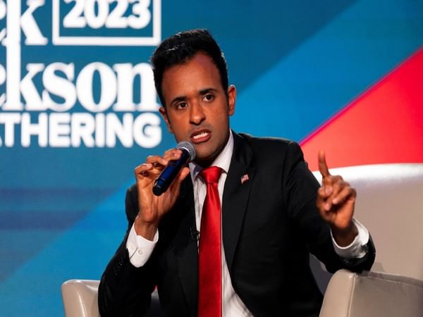 Vivek Ramaswamy to skip Iowa GOP debate, says will be 