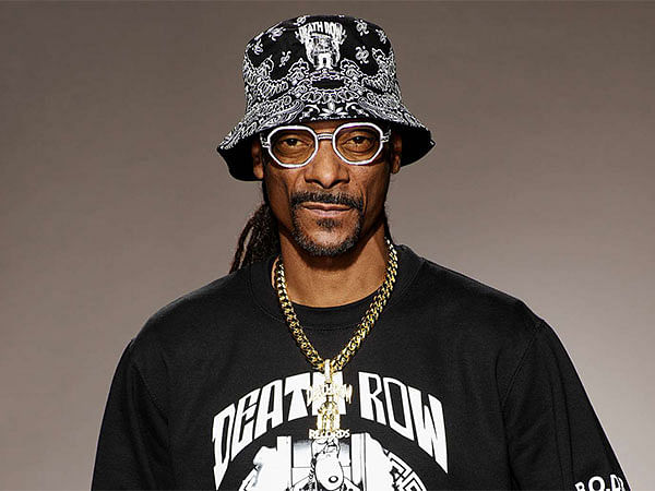 Snoop Dogg joins NBCUniversal's coverage team for Paris 2024 Olympic Games