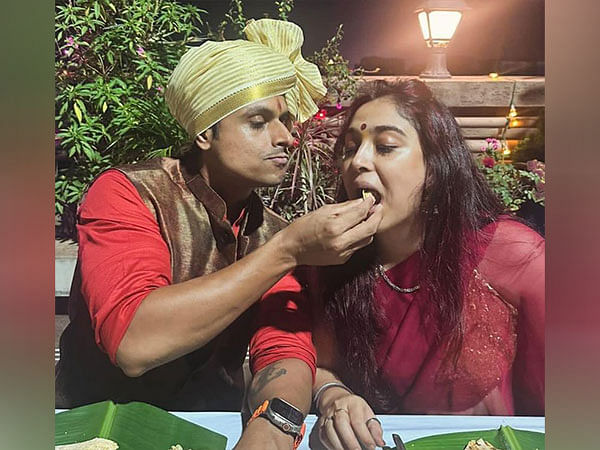 Nupur's post for Ira Khan a day before their wedding is too cute to miss