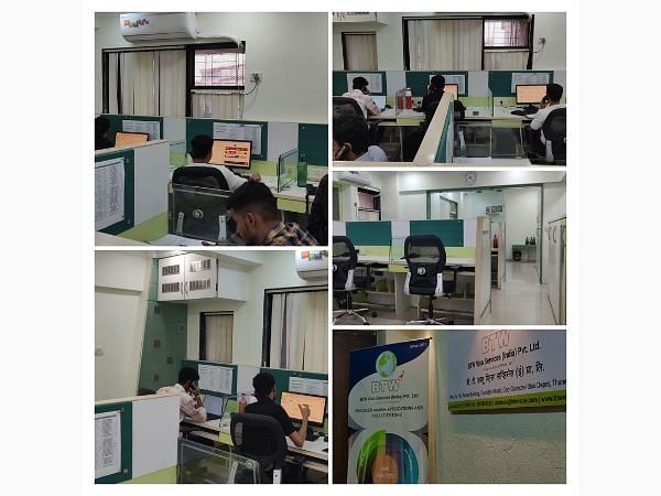 BTW Visa Services Unveils New Thane Branch, Expanding Its Horizon for Seamless Visa Solutions