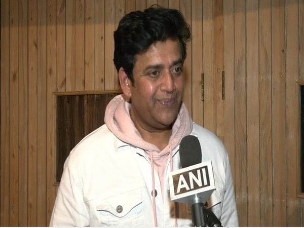 Ravi Kishan elaborates on his music video 'Ayodhya Ke Shri Ram'