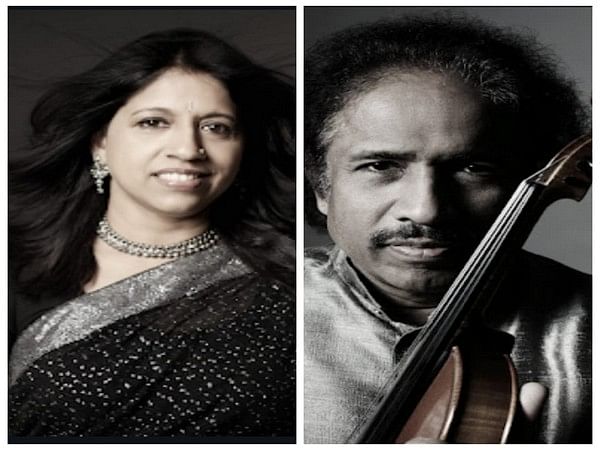 Kavita Krishnamurthy, L. Subramaniam to kickstart 33rd edition of Lakshminarayana Global Music Festival  in Delhi 
