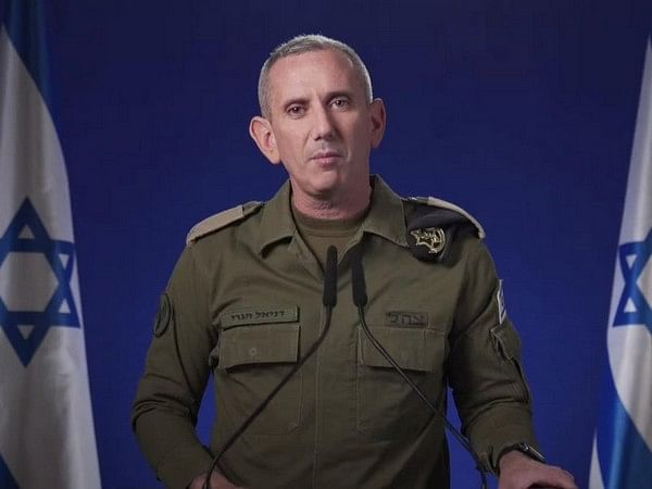 Will continue to expose and destroy Hamas terror infrastructure in Gaza Strip: IDF spokesperson 