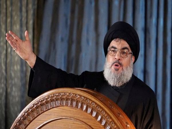 Hezbollah chief warns Hamas leader's killing 