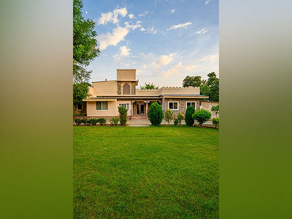 Bagheera Heritage- A dreamy hideout for a complete holiday and travel experience in Jaipur