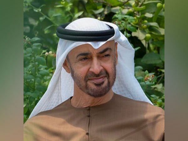 UAE President issues federal decree establishing International Humanitarian and Philanthropic Council