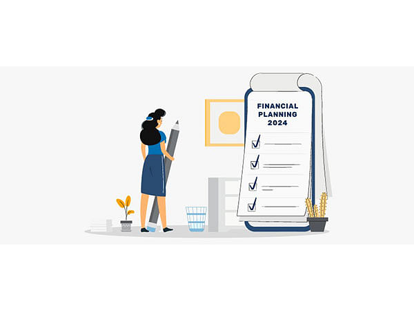 Key insights for successful financial planning in 2024