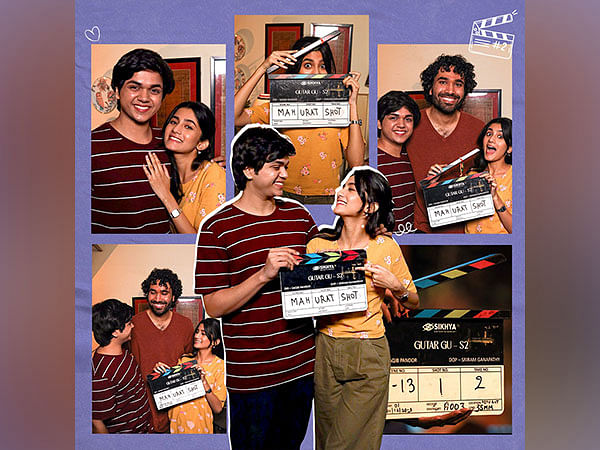 Shooting of 'Gutar Gu' season 2 started