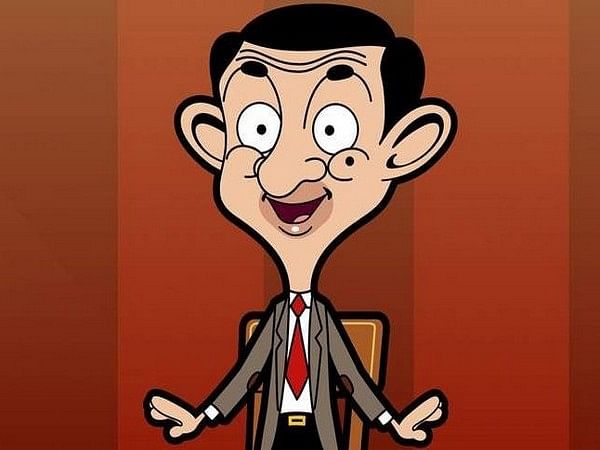 'Mr. Bean' animated series returns for fourth season – ThePrint – ANIFeed