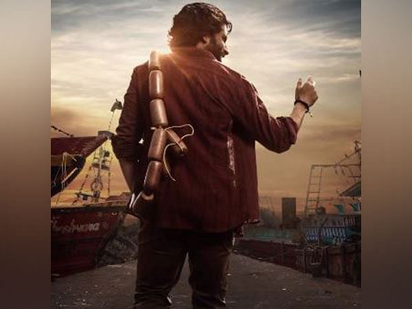 Naga Chaitanya unveils intriguing poster from his upcoming movie 'Thandel'