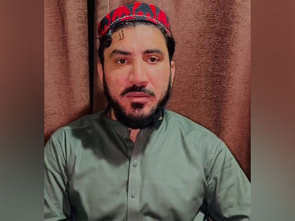 Pak: Pashtun leader Manzoor Pashteen re-arrested despite release orders