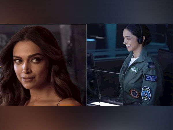Birthday surprise: Check out Deepika's cool, sassy 'Minni' avatar in 'Fighter' BTS video, don't miss her bhangra moves